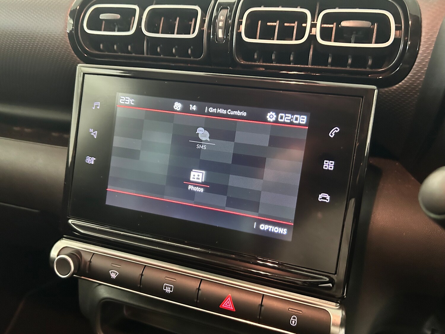 Used Citroen C3 Aircross 2022 for sale - 76395470: Photo 31