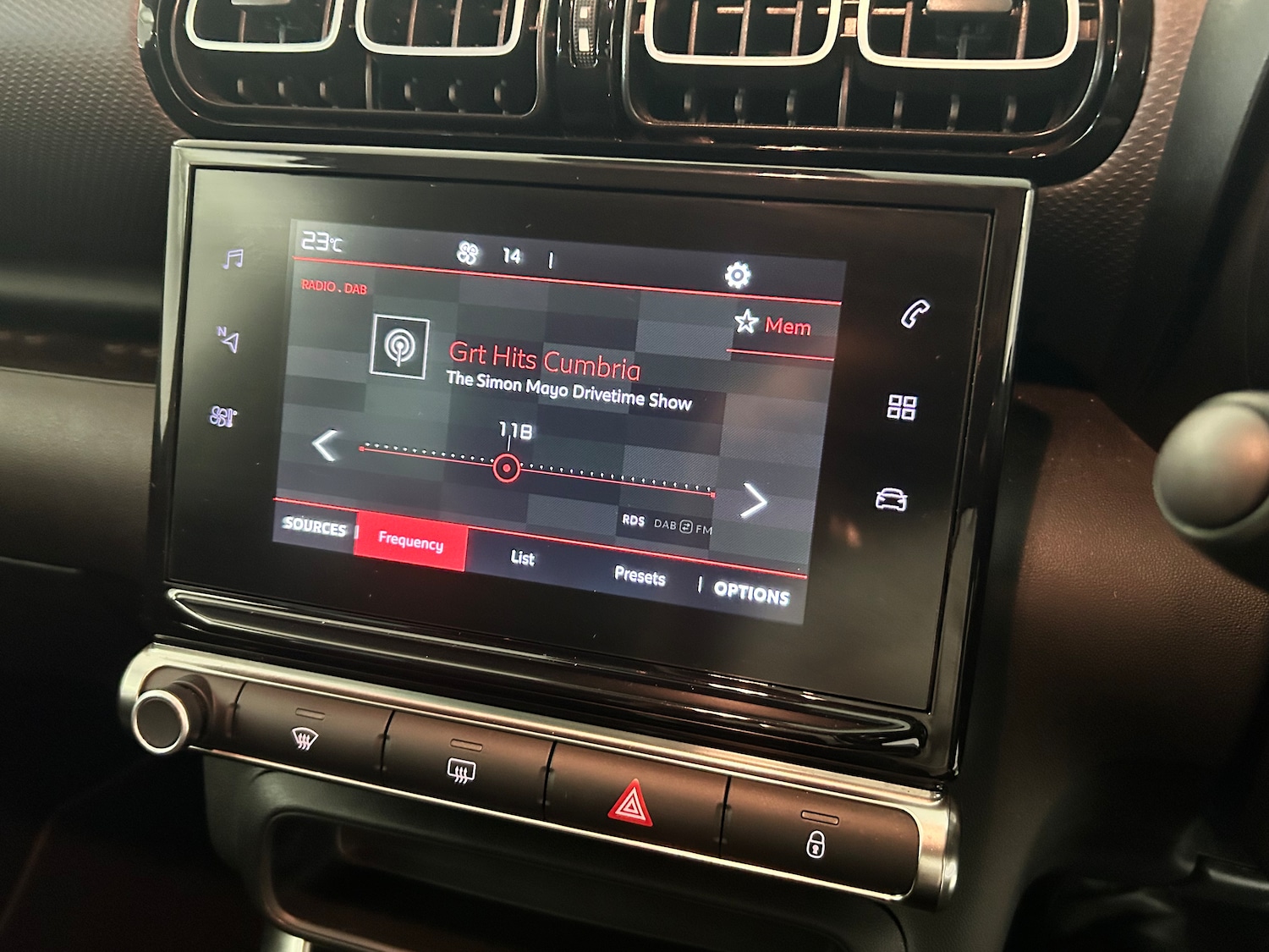 Used Citroen C3 Aircross 2022 for sale - 76395470: Photo 32