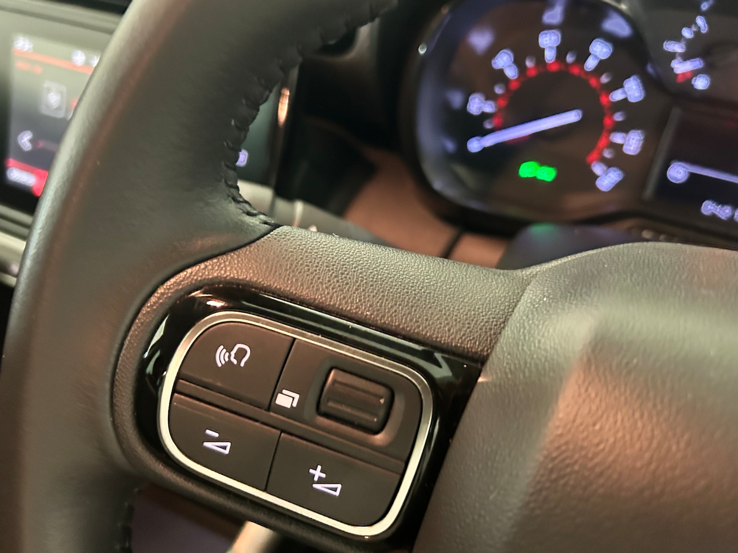 Used Citroen C3 Aircross 2022 for sale - 76395470: Photo 36