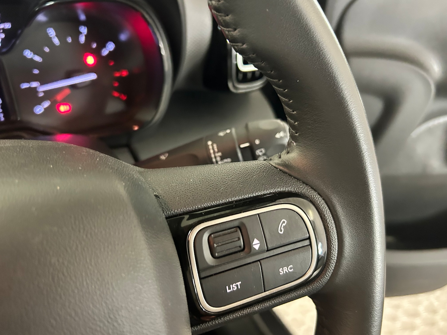 Used Citroen C3 Aircross 2022 for sale - 76395470: Photo 37