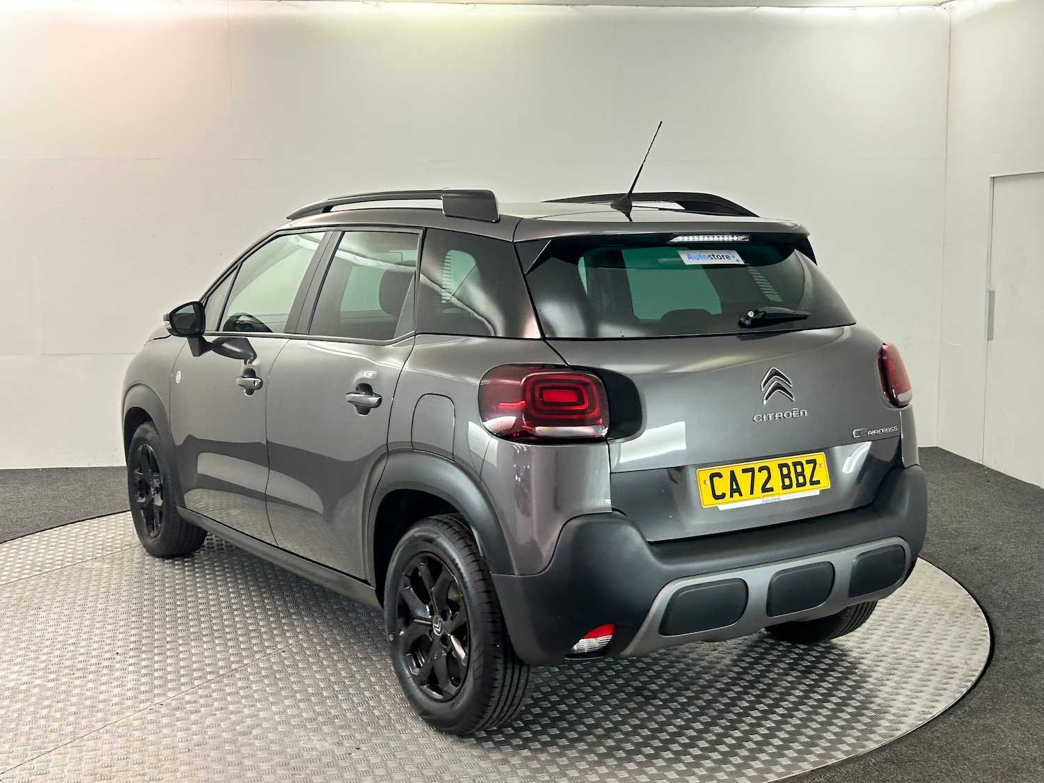 Used Citroen C3 Aircross 2022 for sale - 76395470: Photo 6