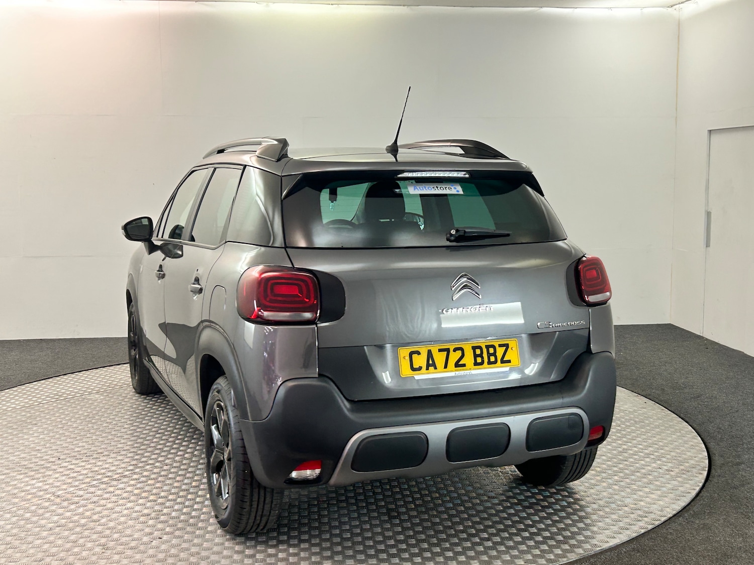 Used Citroen C3 Aircross 2022 for sale - 76395470: Photo 7