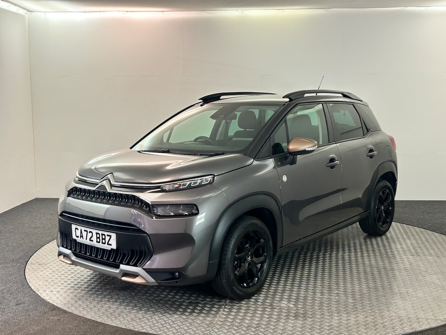 Used Citroen C3 Aircross 2022 for sale - 76395470: Photo 8