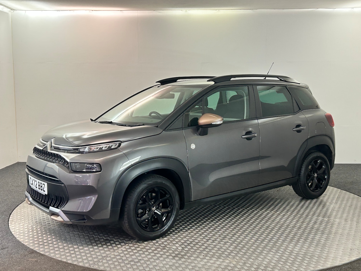 Used Citroen C3 Aircross 2022 for sale - 76395470: Photo 9