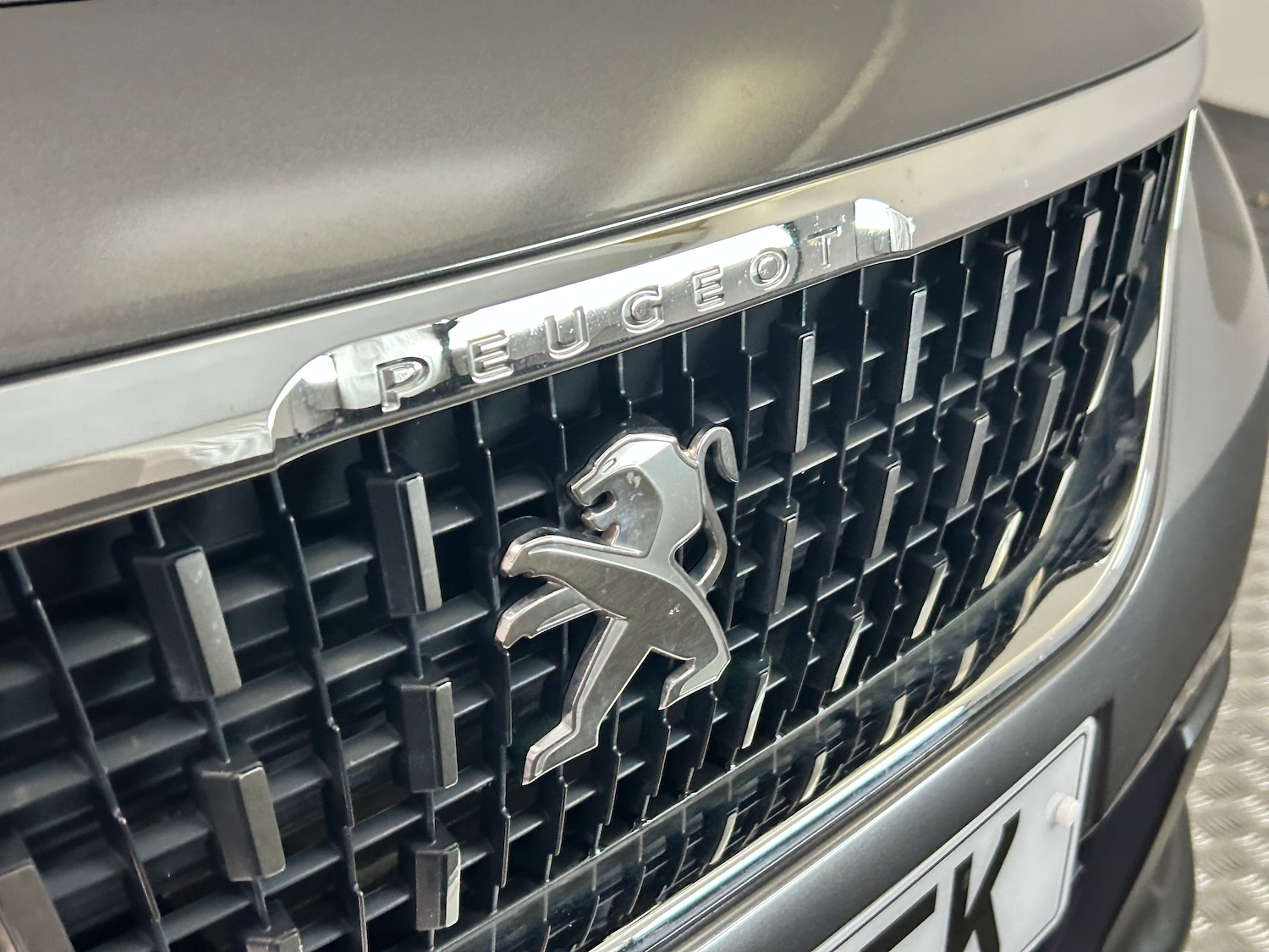 Used Peugeot 2008 2019 for sale - 76421513: Photo 12