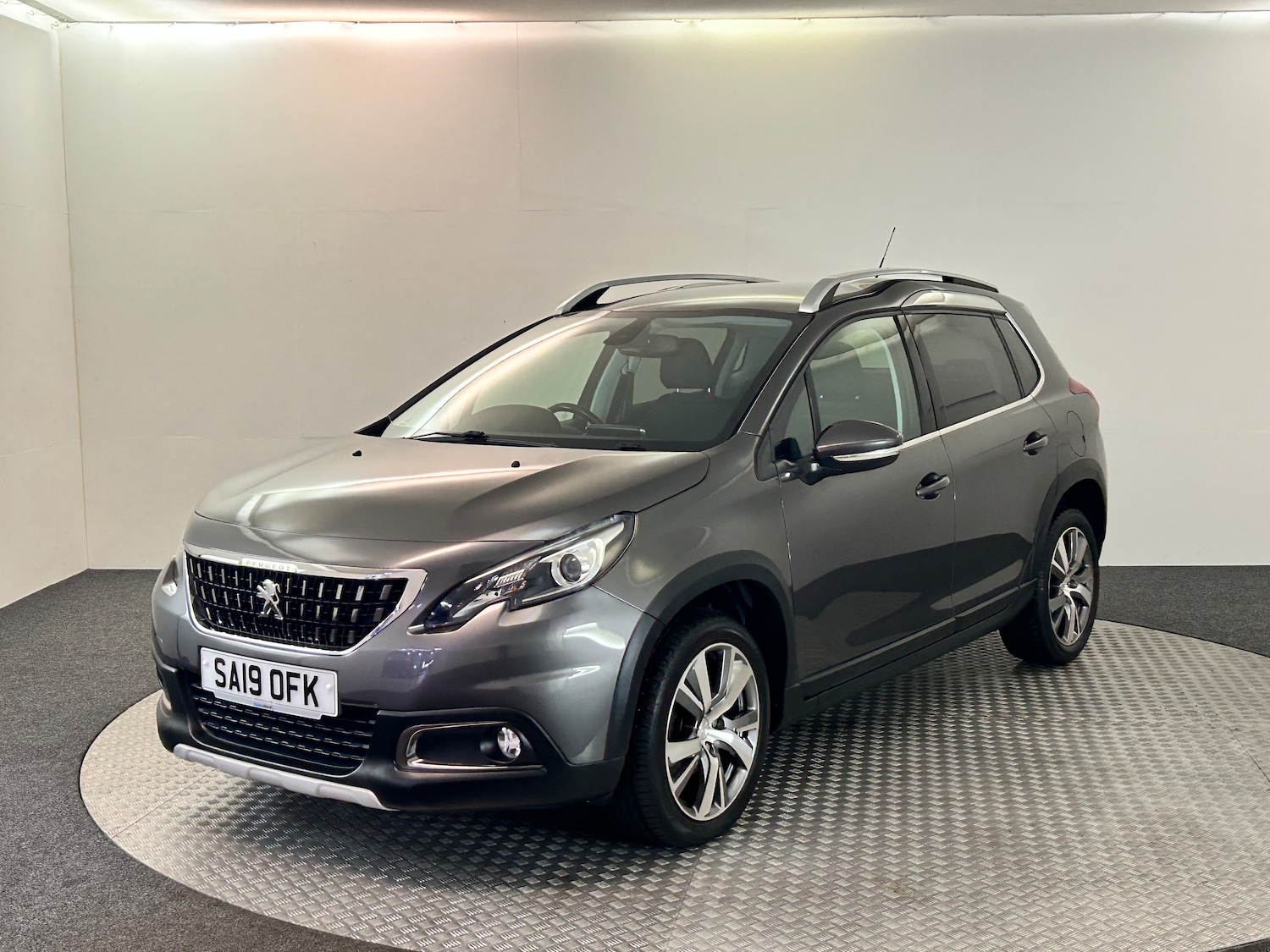 Used Peugeot 2008 2019 for sale - 76421513: Photo 14