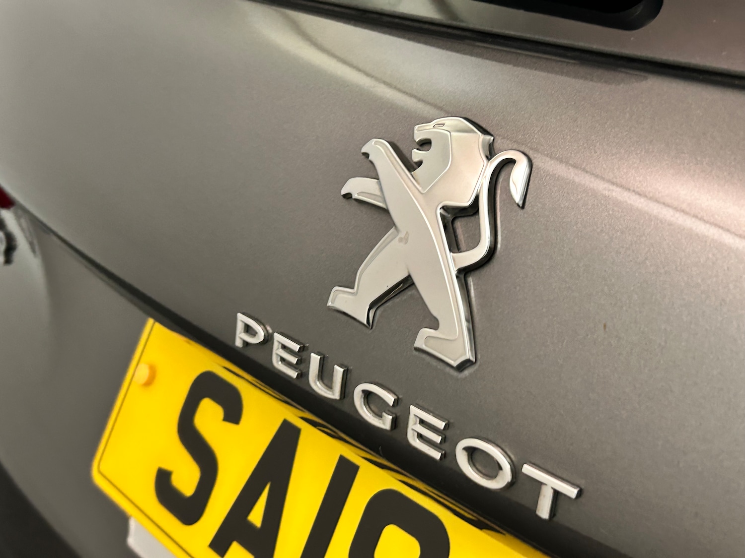 Used Peugeot 2008 2019 for sale - 76421513: Photo 16