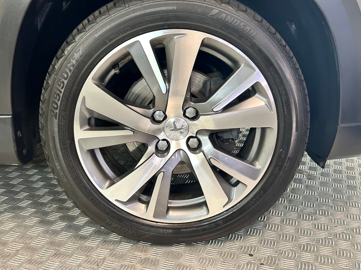 Used Peugeot 2008 2019 for sale - 76421513: Photo 17