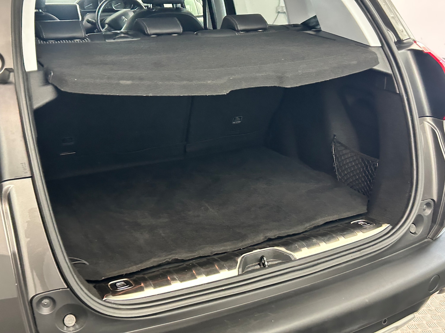 Used Peugeot 2008 2019 for sale - 76421513: Photo 19