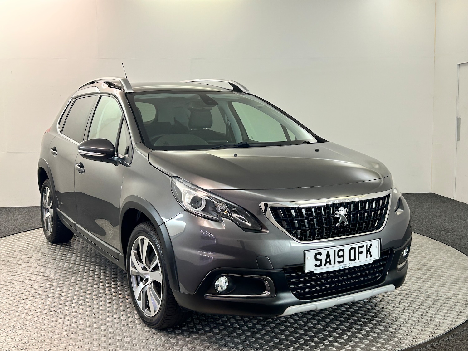 Used Peugeot 2008 2019 for sale - 76421513: Photo 2