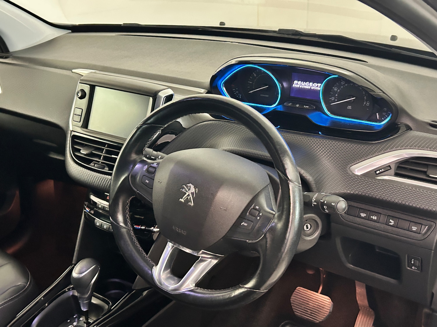 Used Peugeot 2008 2019 for sale - 76421513: Photo 25