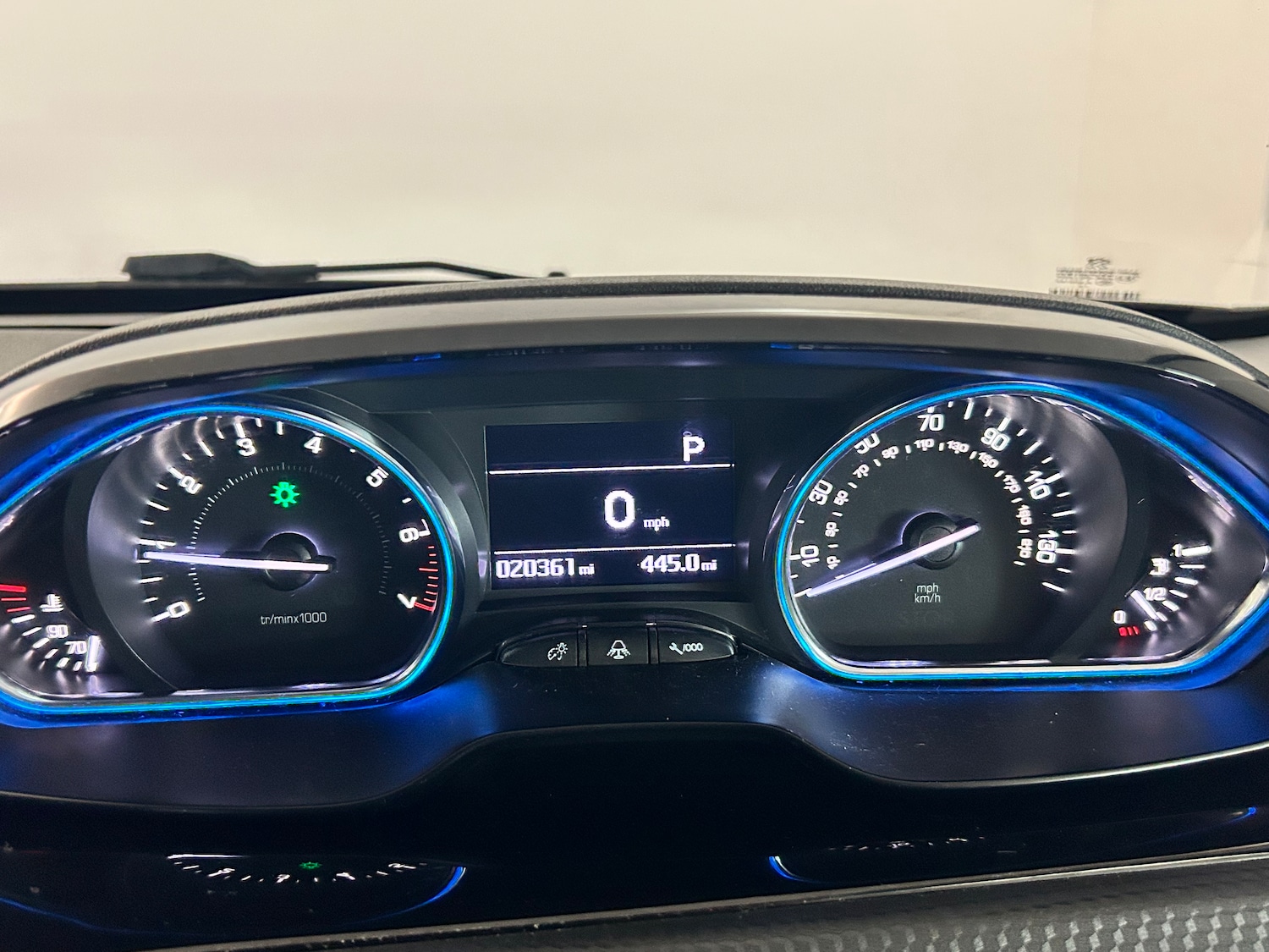 Used Peugeot 2008 2019 for sale - 76421513: Photo 44