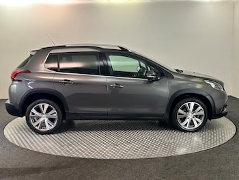 Used Peugeot 2008 2019 for sale - 76421513: Photo
