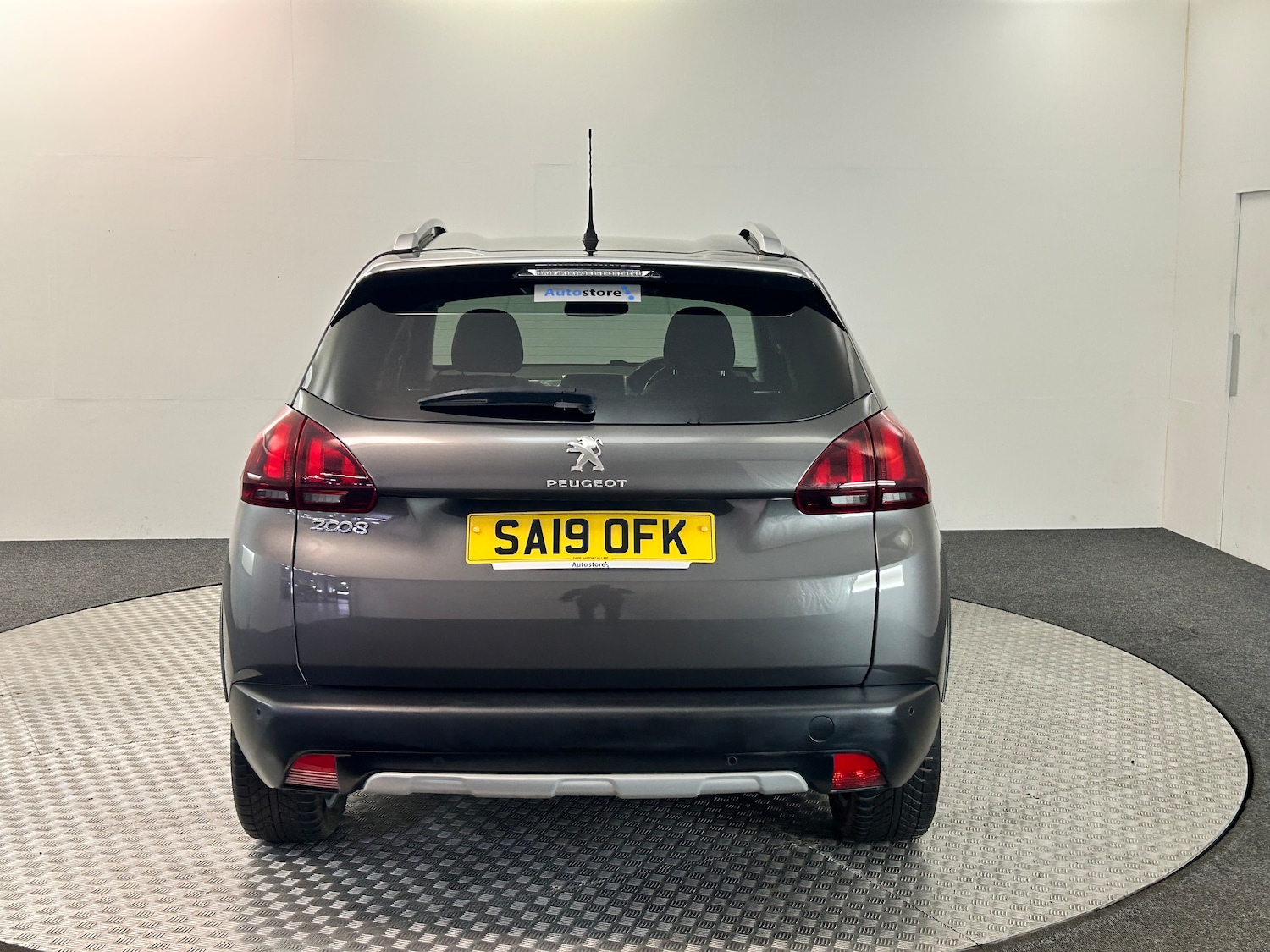 Used Peugeot 2008 2019 for sale - 76421513: Photo 7