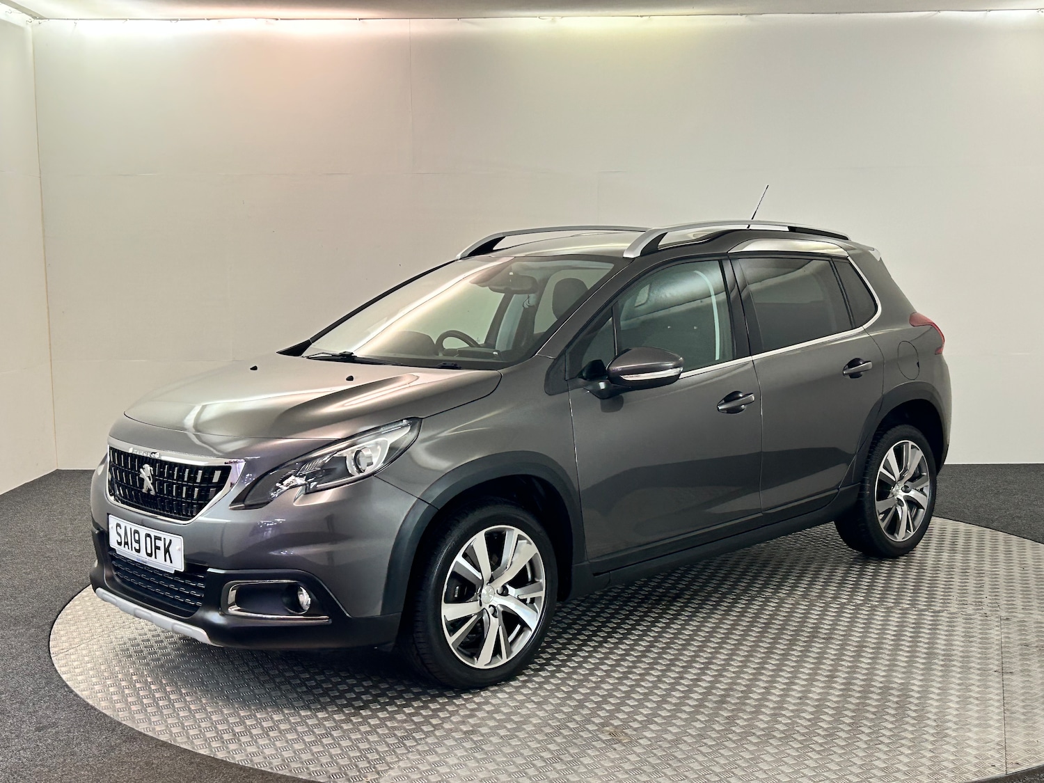 Used Peugeot 2008 2019 for sale - 76421513: Photo 9