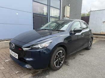 Used Mazda Mazda2 2024 for sale - 75761597: Photo