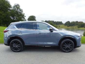 Used Mazda CX-5 2024 for sale - 74506193: Photo