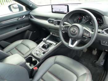 Used Mazda CX-5 2024 for sale - 74506193: Photo