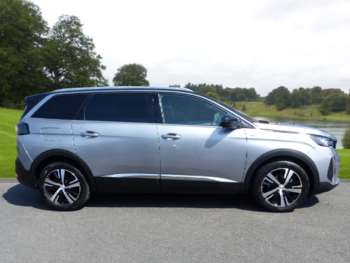 Used Peugeot 5008 2022 for sale - 74644903: Photo
