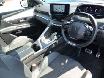 Used Peugeot 5008 2022 for sale - 74644903: Photo