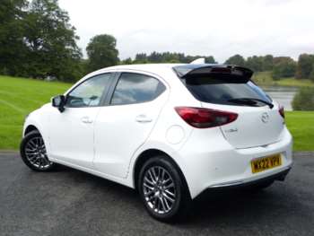 Used Mazda Mazda2 2022 for sale - 74743504: Photo
