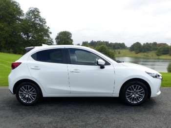 Used Mazda Mazda2 2022 for sale - 74743504: Photo