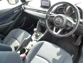 Used Mazda Mazda2 2022 for sale - 74743504: Photo