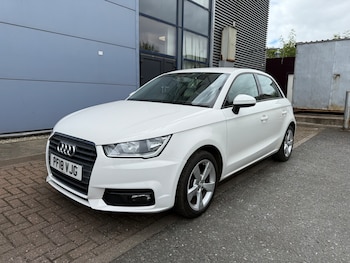 2018 - 1.0 TFSI Sport Nav 5dr