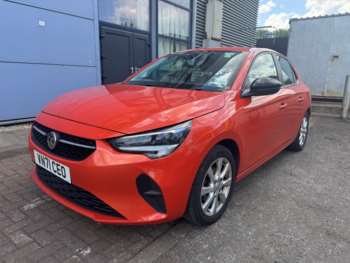 2021 - 1.2 SE 5dr