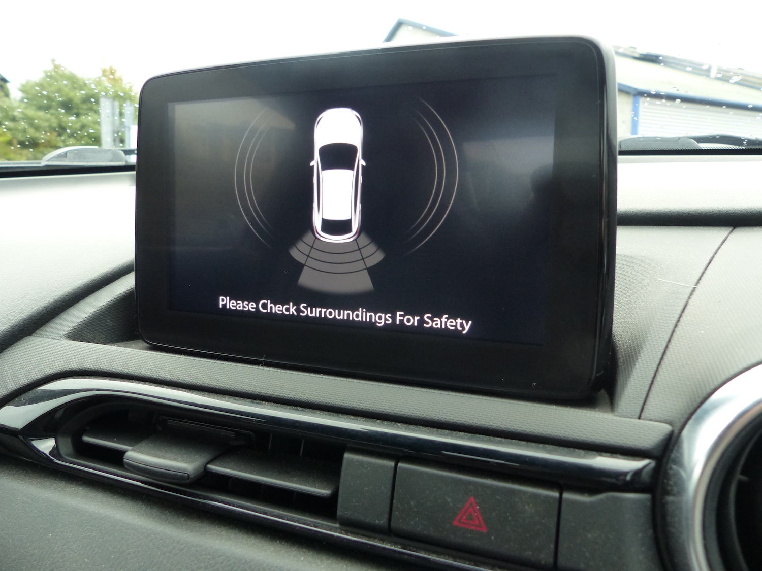 Used Mazda MX-5 2019 for sale - 76300508: Photo 12