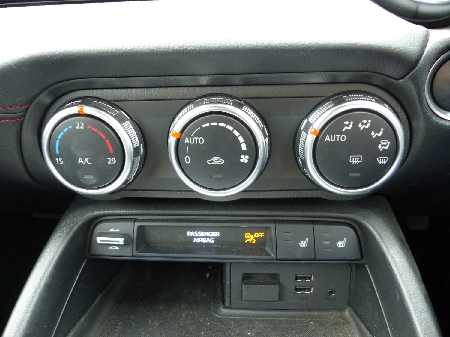 Used Mazda MX-5 2019 for sale - 76300508: Photo 13