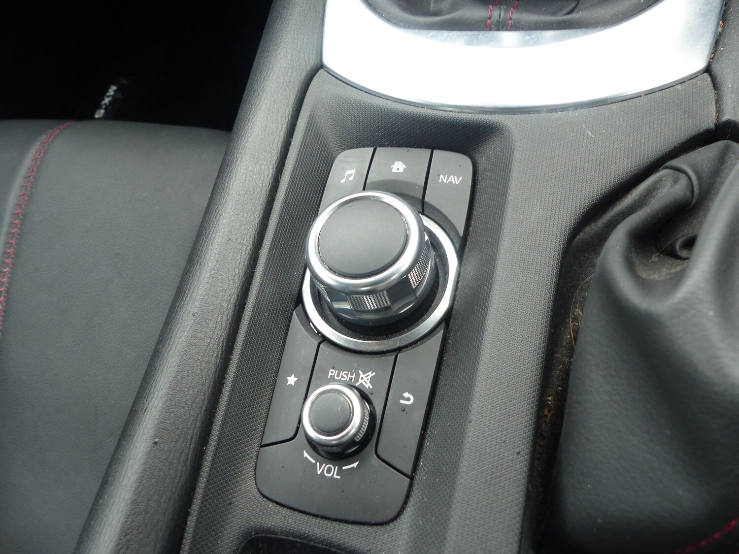 Used Mazda MX-5 2019 for sale - 76300508: Photo 14