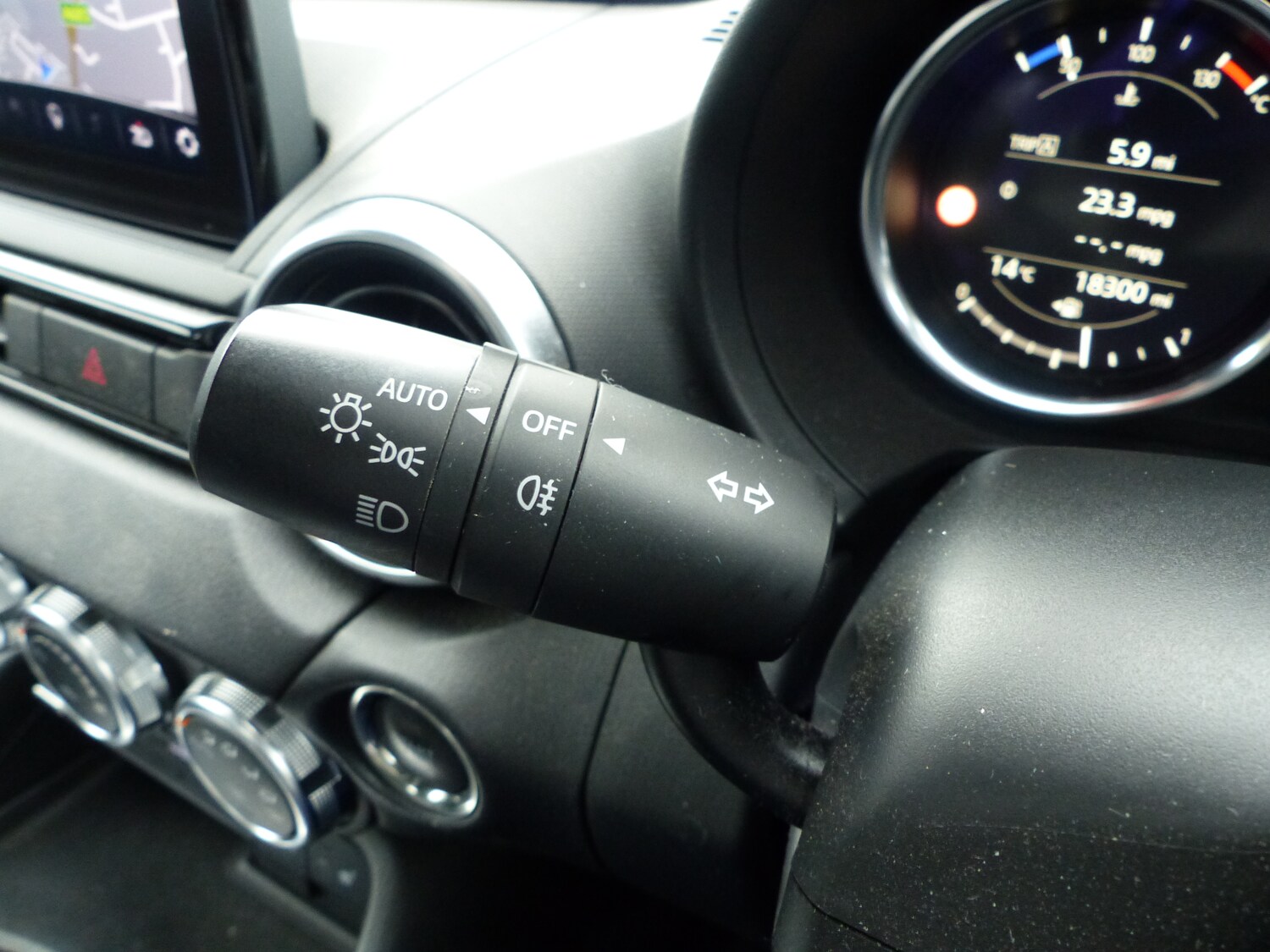 Used Mazda MX-5 2019 for sale - 76300508: Photo 16