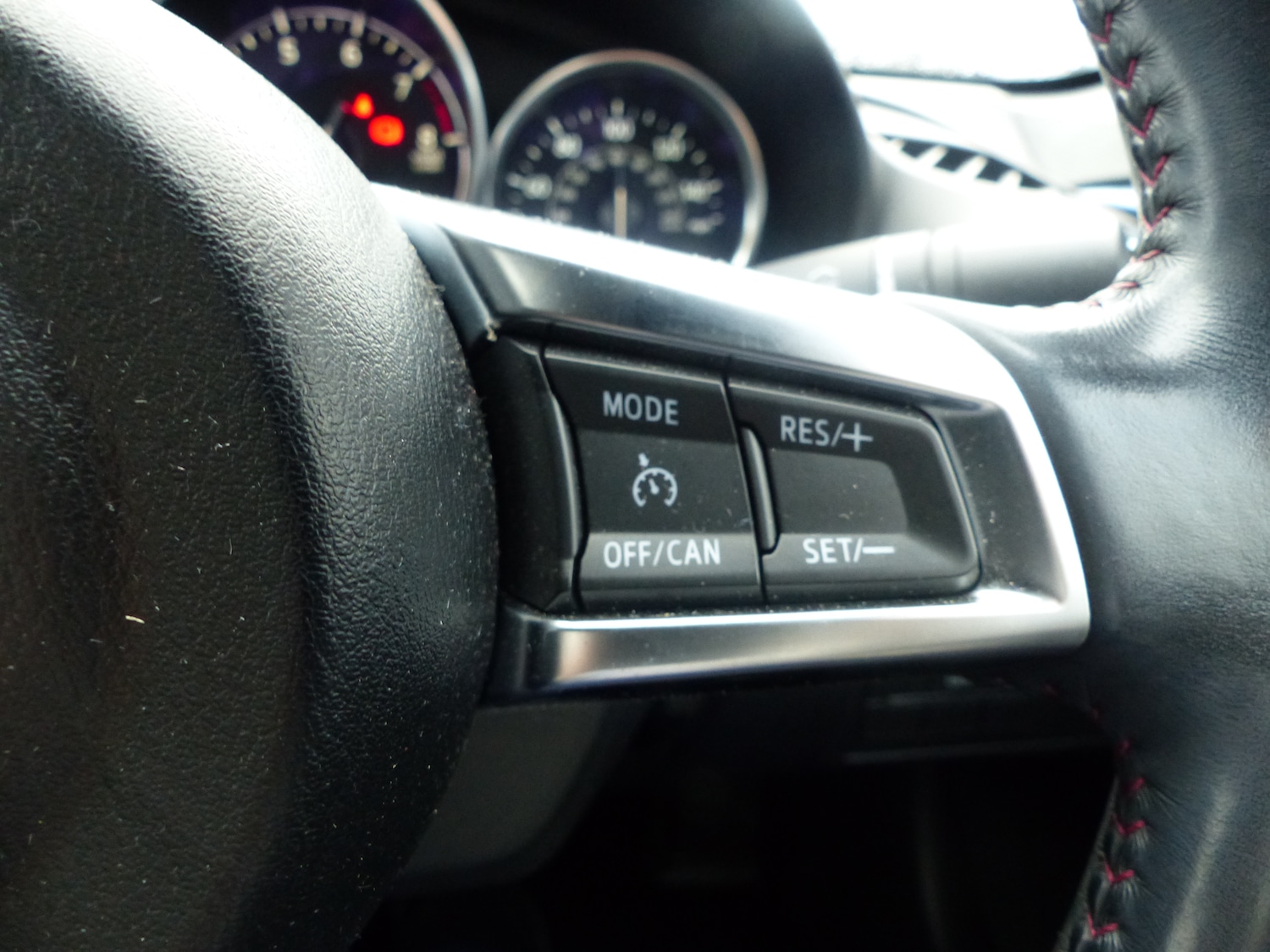 Used Mazda MX-5 2019 for sale - 76300508: Photo 18