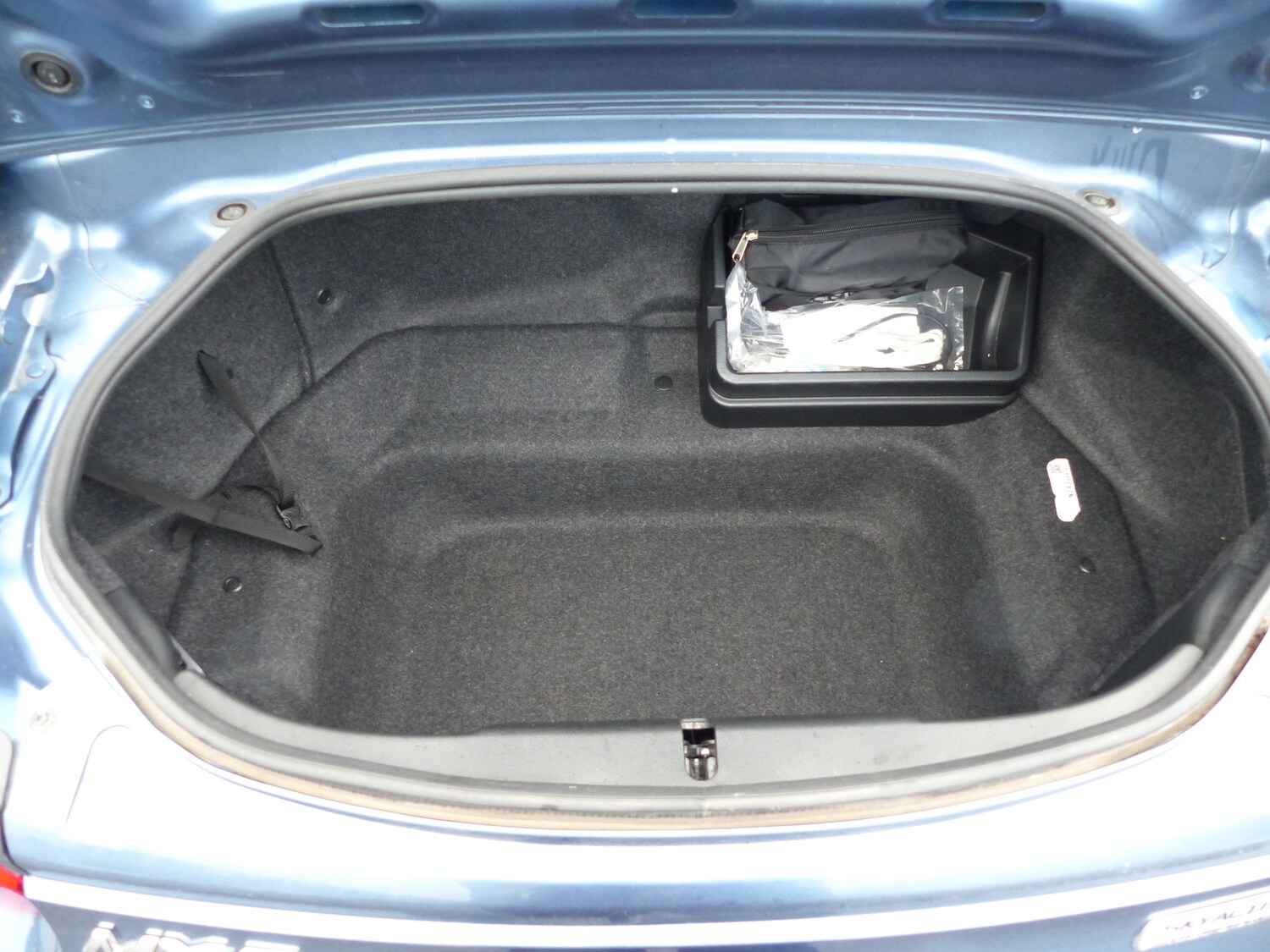 Used Mazda MX-5 2019 for sale - 76300508: Photo 21