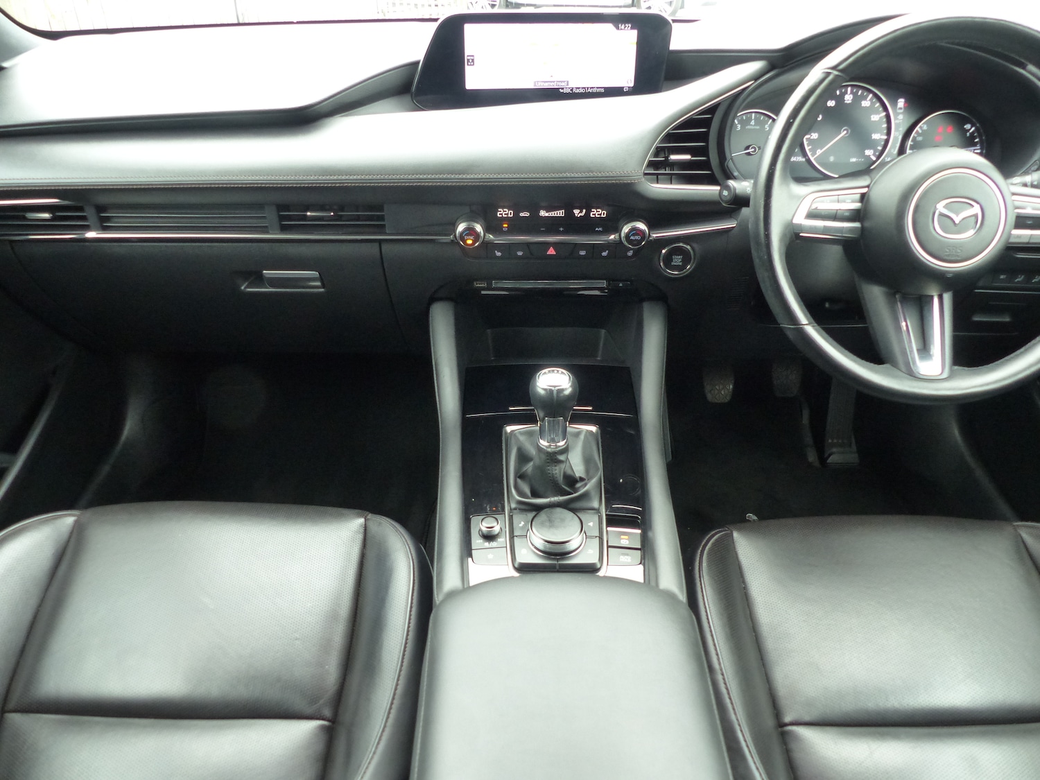 Used Mazda Mazda3 2019 for sale - 76115173: Photo 10