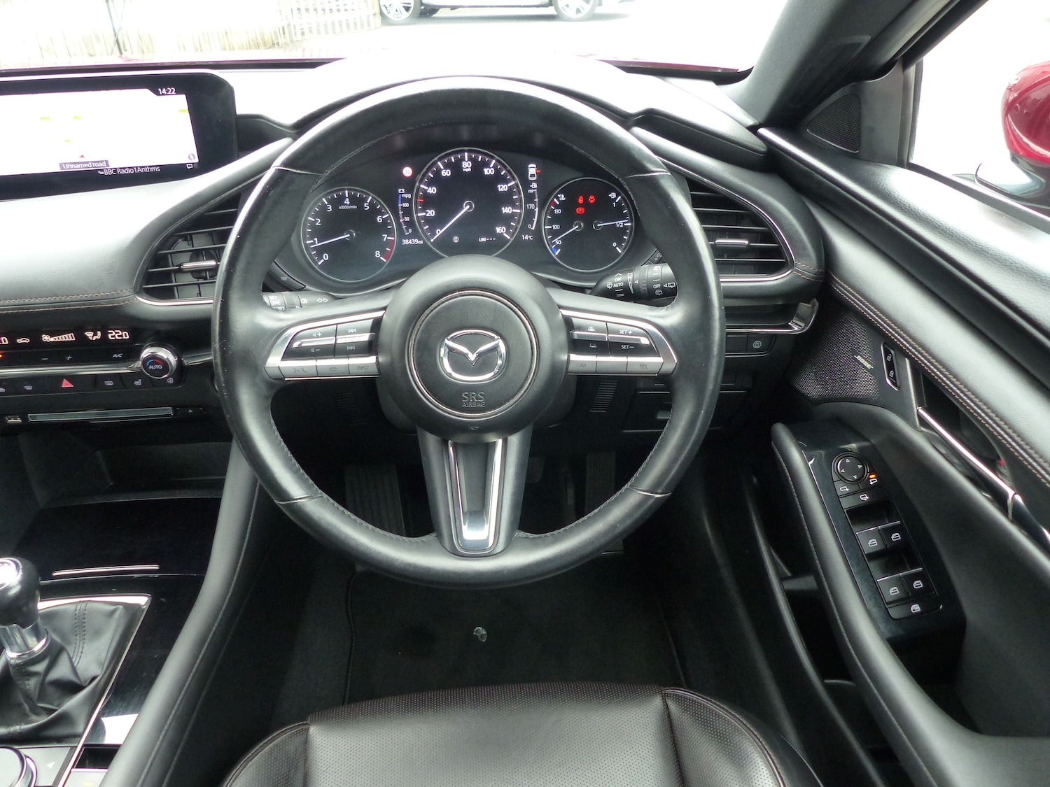Used Mazda Mazda3 2019 for sale - 76115173: Photo 11