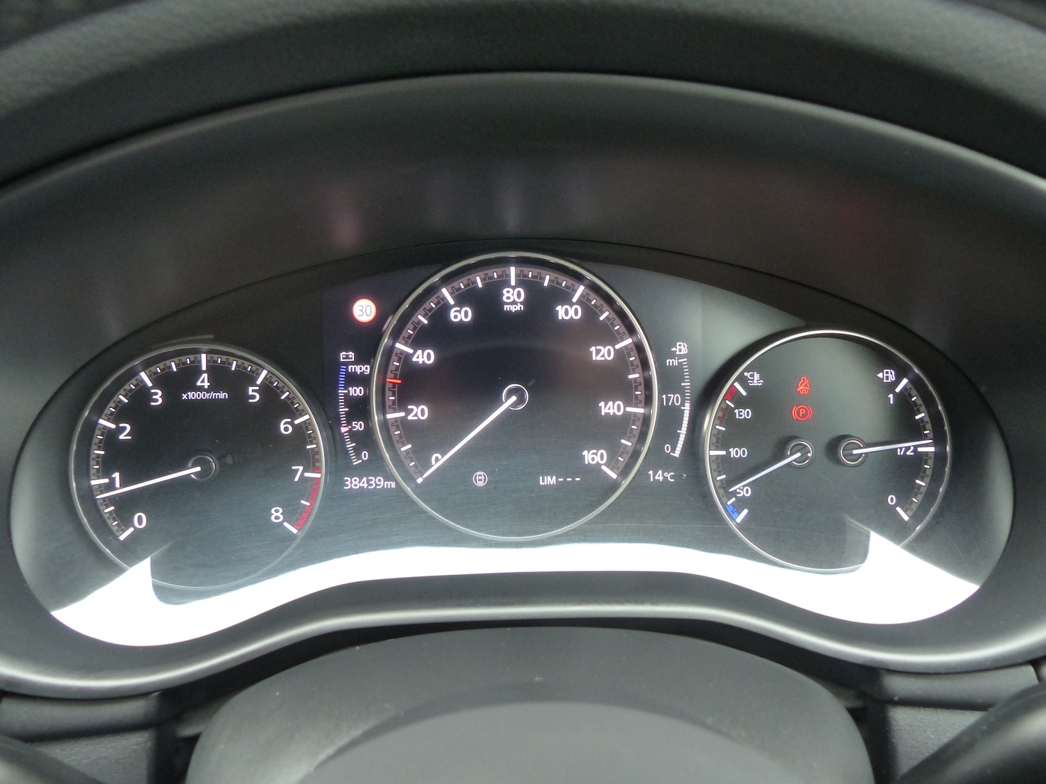 Used Mazda Mazda3 2019 for sale - 76115173: Photo 12