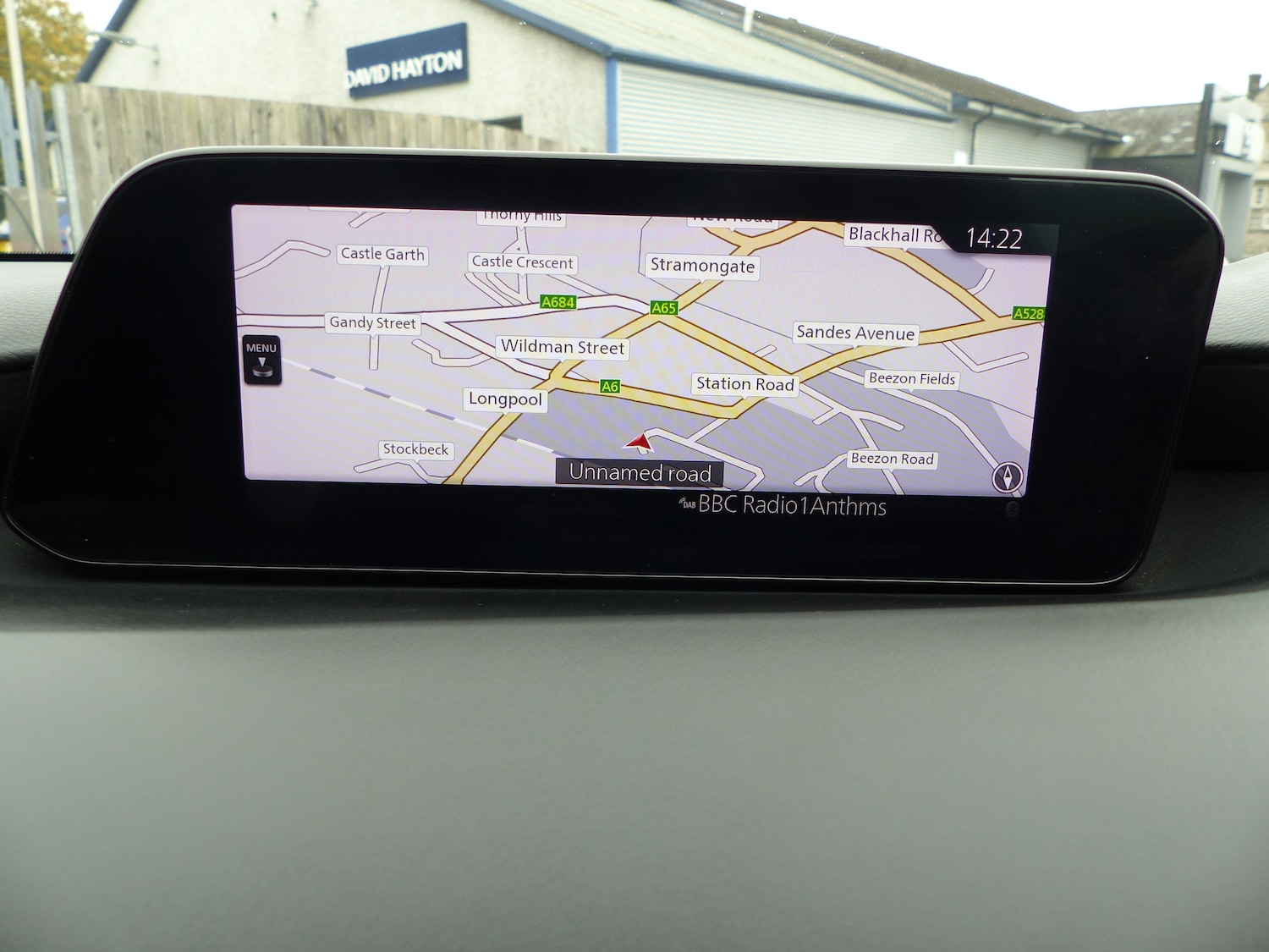 Used Mazda Mazda3 2019 for sale - 76115173: Photo 13
