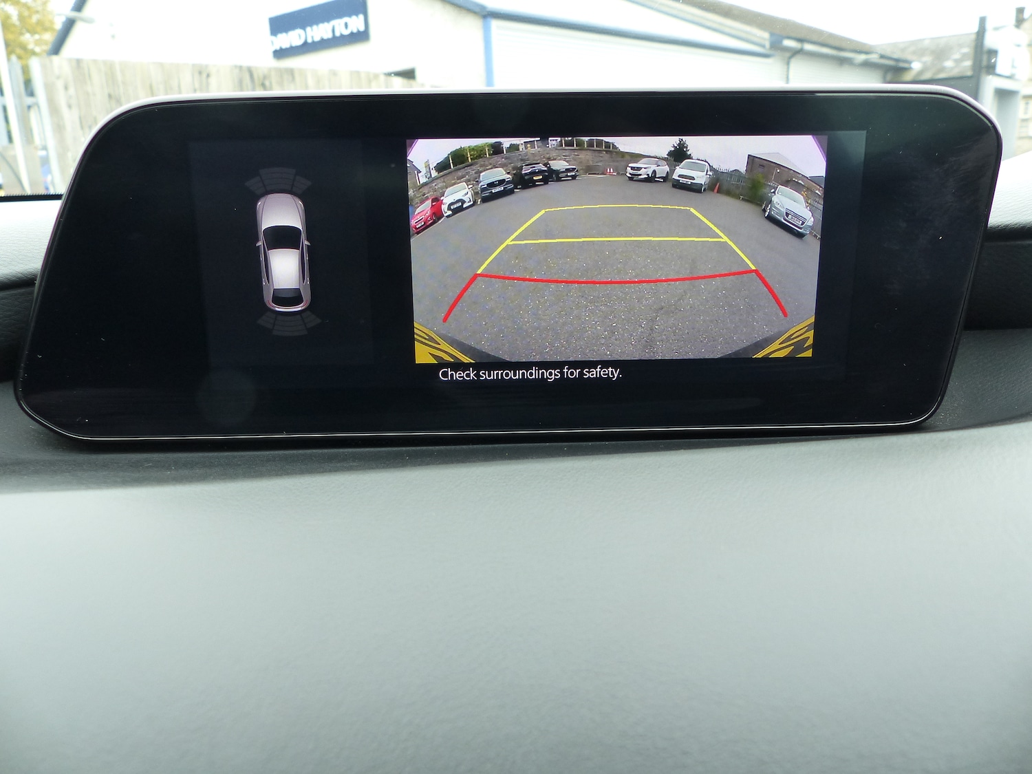 Used Mazda Mazda3 2019 for sale - 76115173: Photo 14