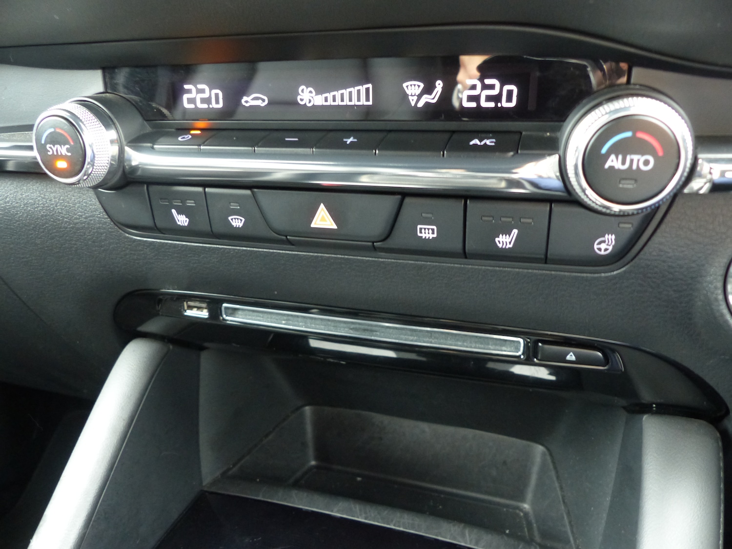 Used Mazda Mazda3 2019 for sale - 76115173: Photo 15