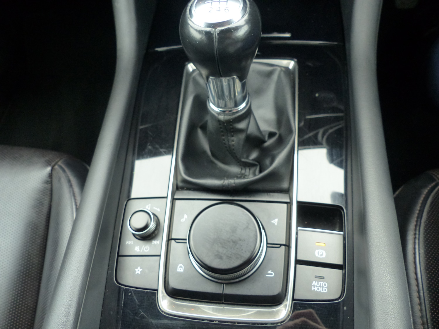 Used Mazda Mazda3 2019 for sale - 76115173: Photo 16