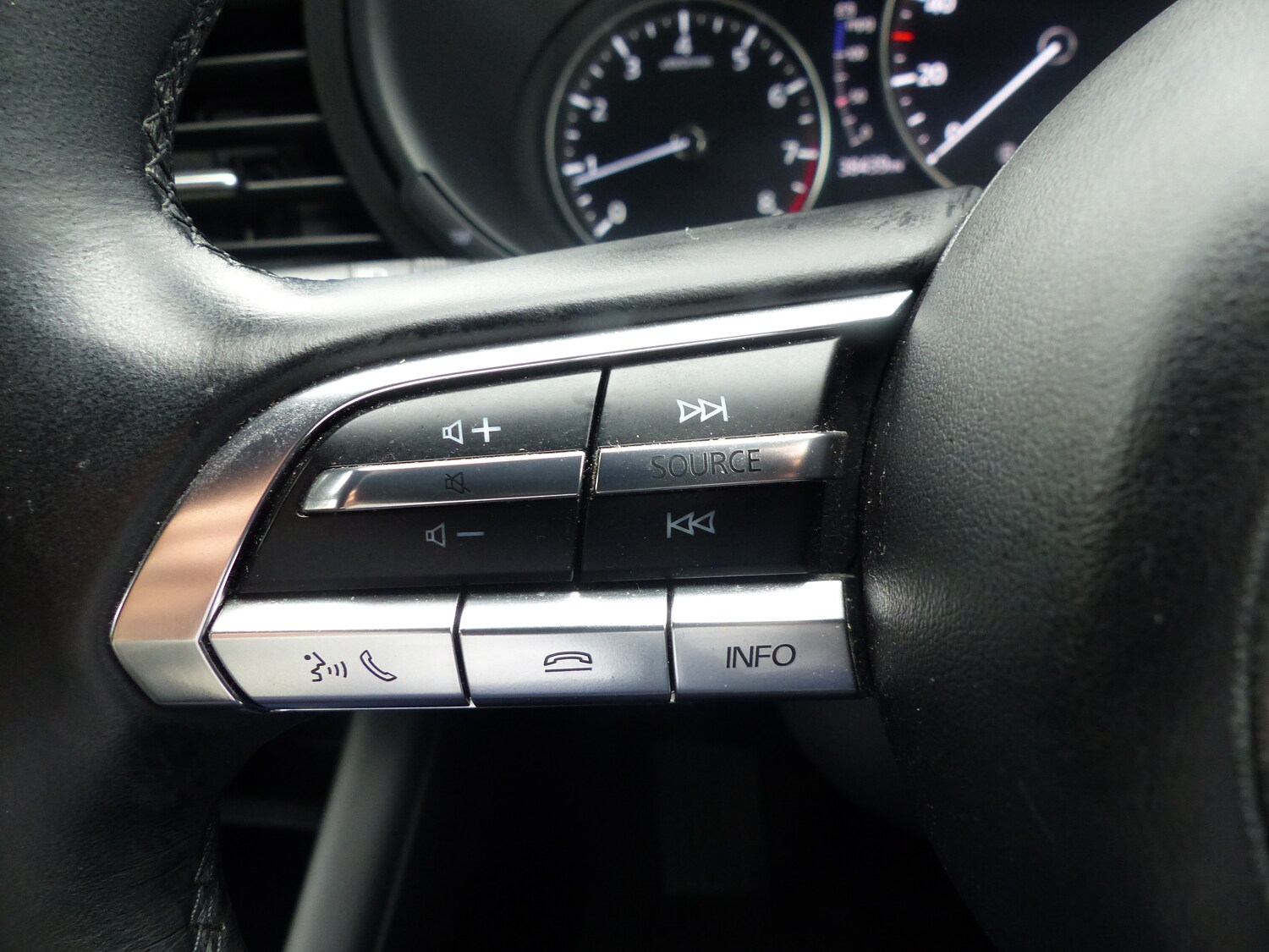 Used Mazda Mazda3 2019 for sale - 76115173: Photo 17