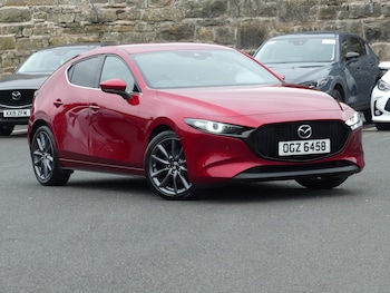 Mazda - Mazda3