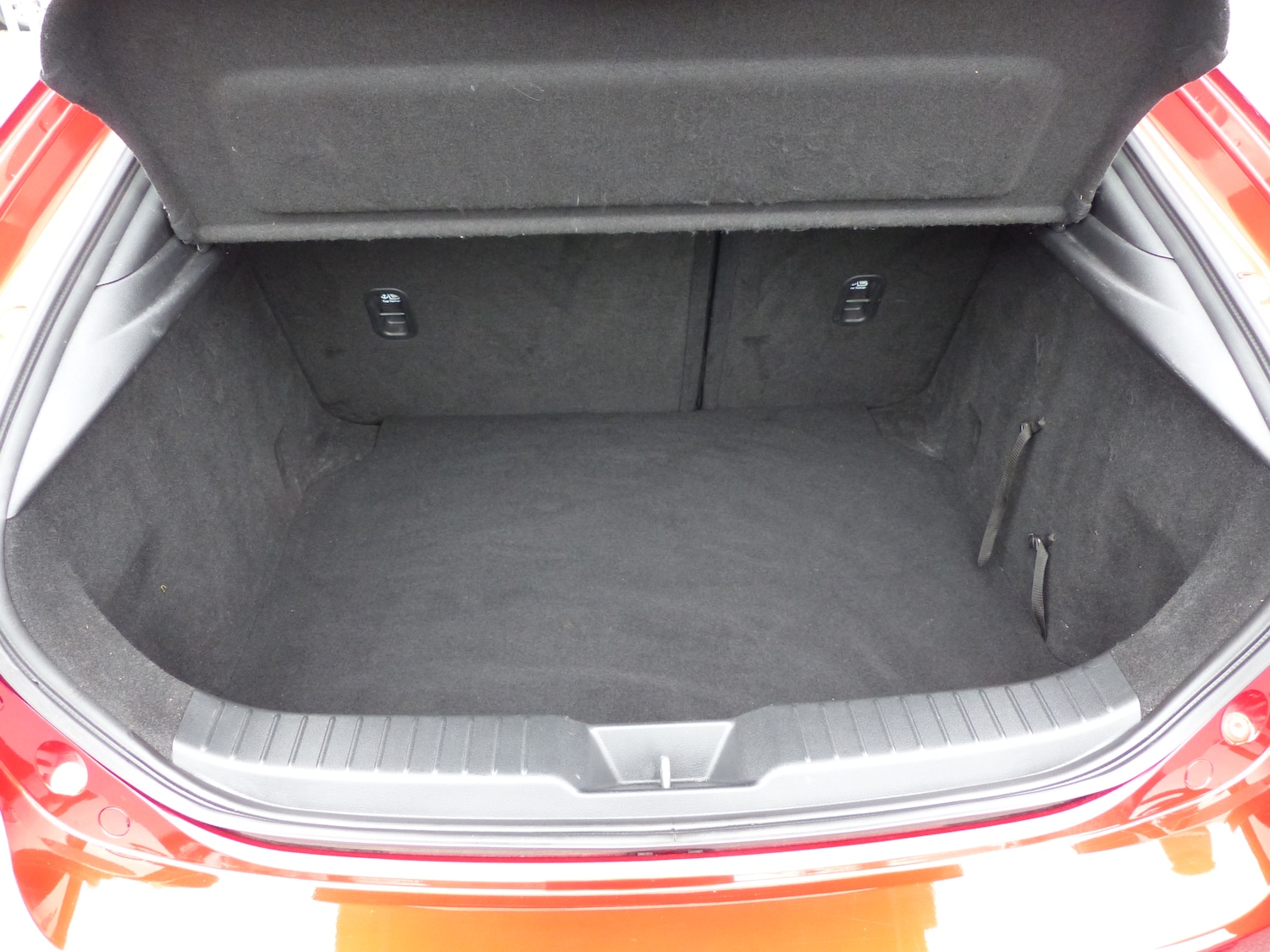 Used Mazda Mazda3 2019 for sale - 76115173: Photo 23