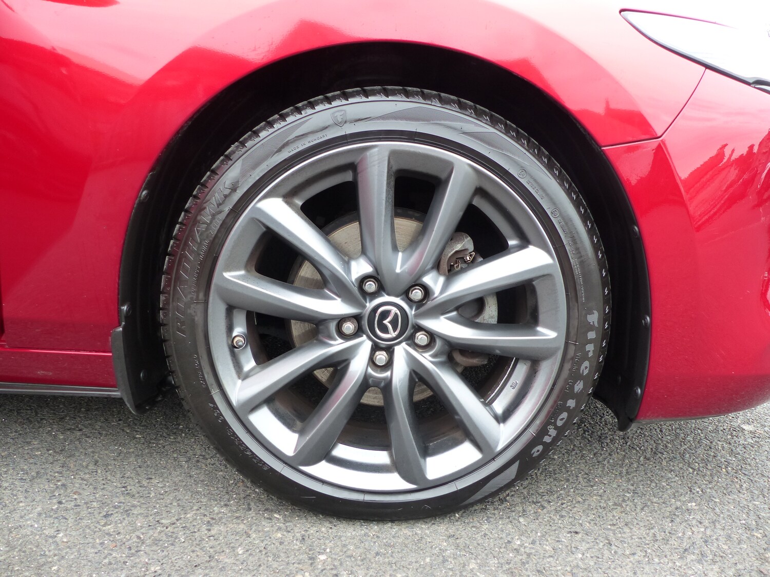 Used Mazda Mazda3 2019 for sale - 76115173: Photo 24