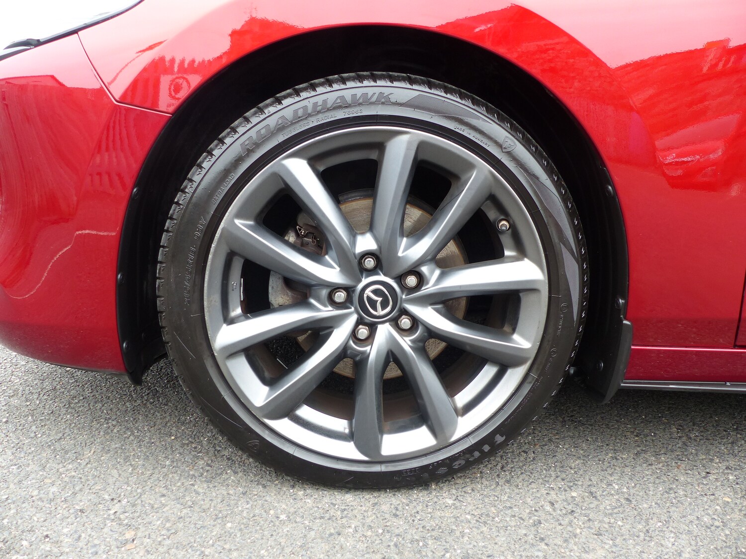 Used Mazda Mazda3 2019 for sale - 76115173: Photo 25