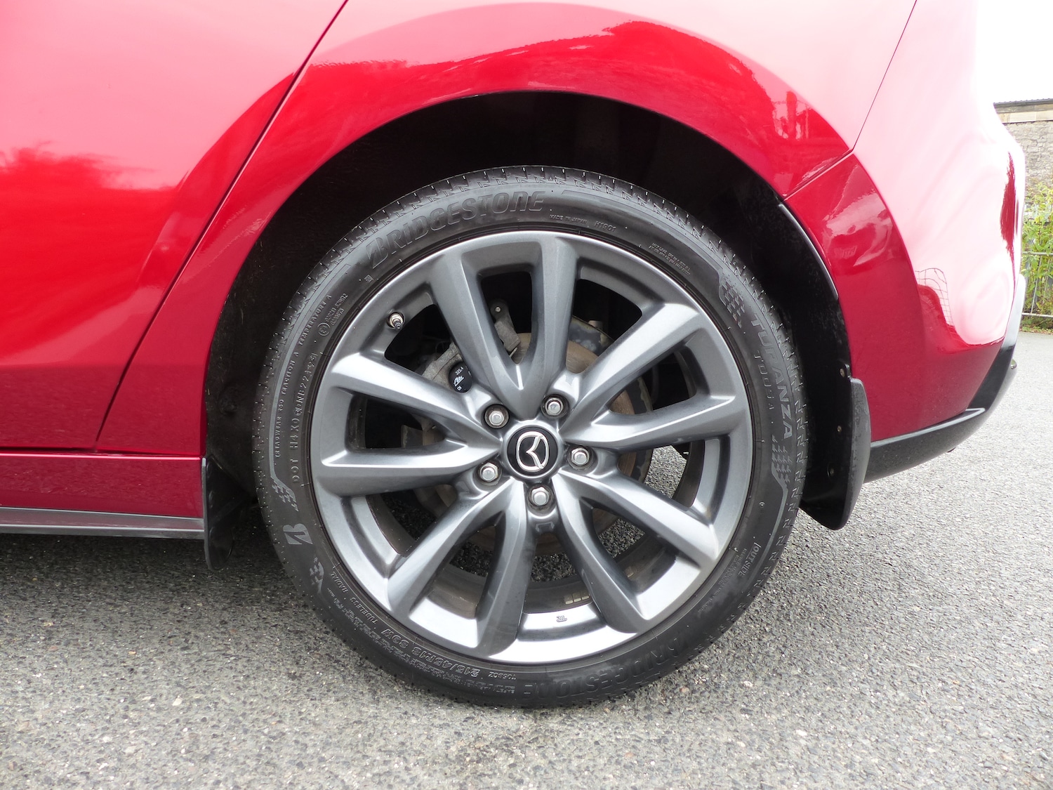 Used Mazda Mazda3 2019 for sale - 76115173: Photo 26