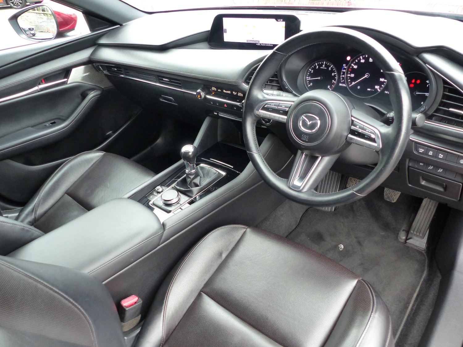 Used Mazda Mazda3 2019 for sale - 76115173: Photo 4