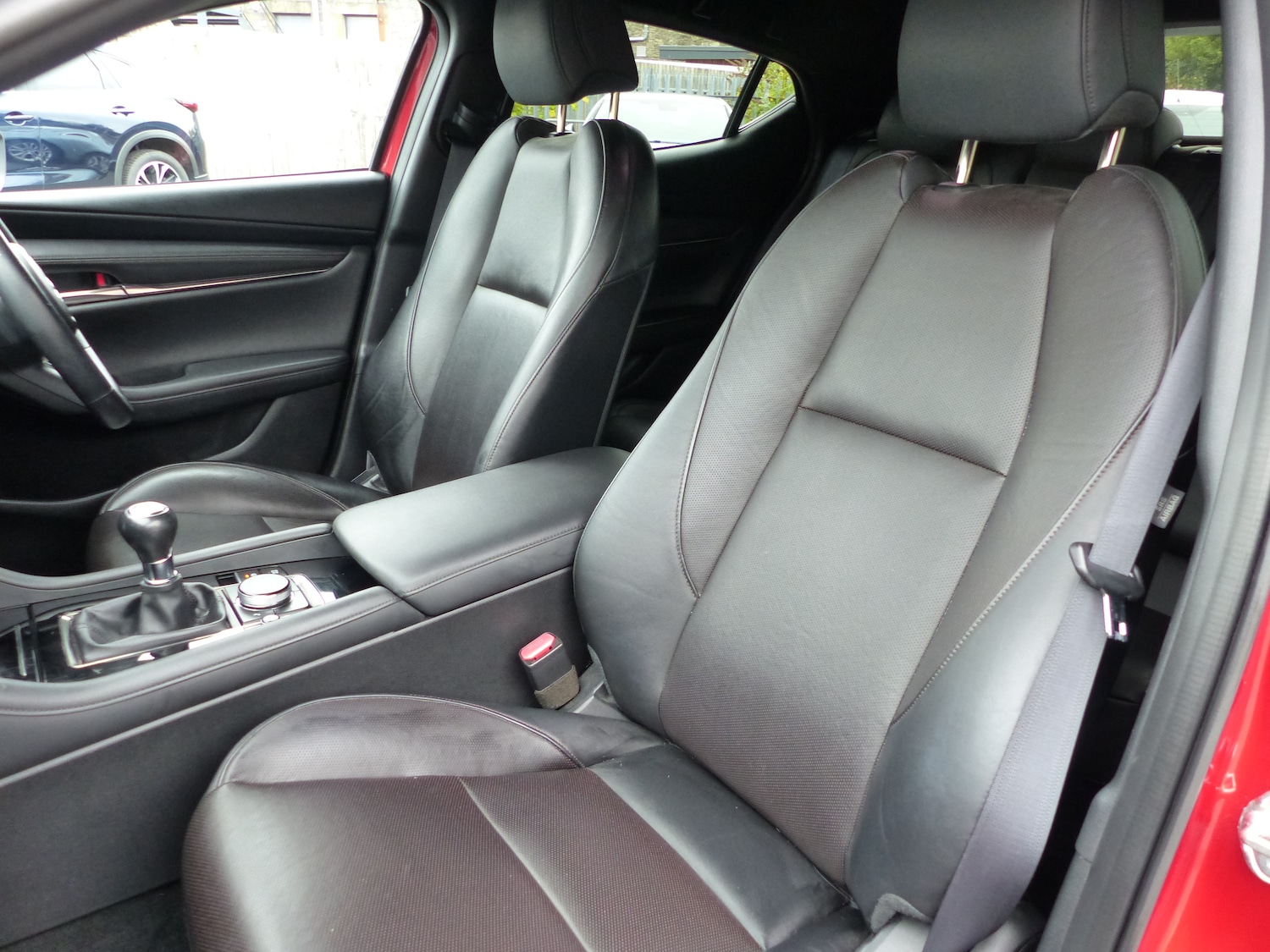 Used Mazda Mazda3 2019 for sale - 76115173: Photo 6